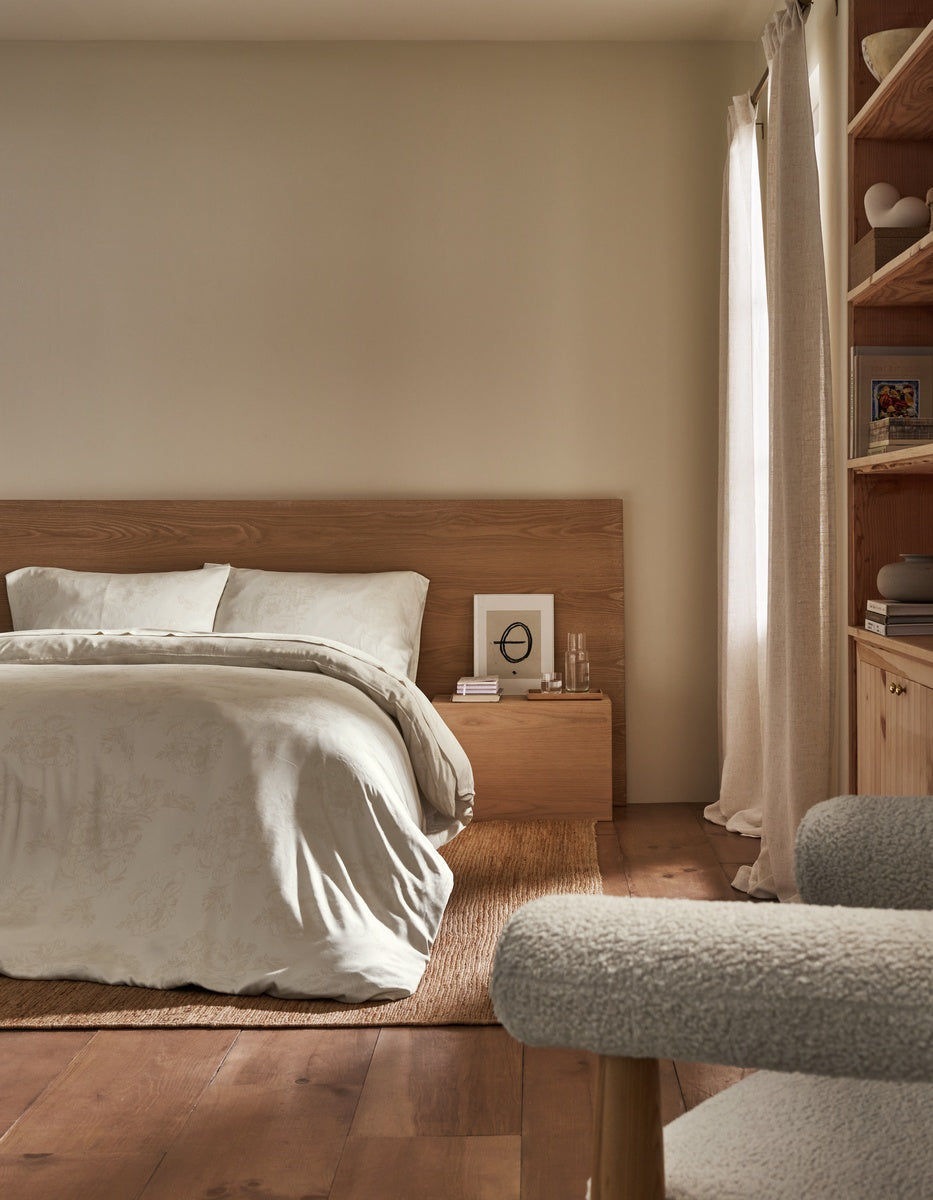 Bamboo Bedding Deluxe Bundle - Silk