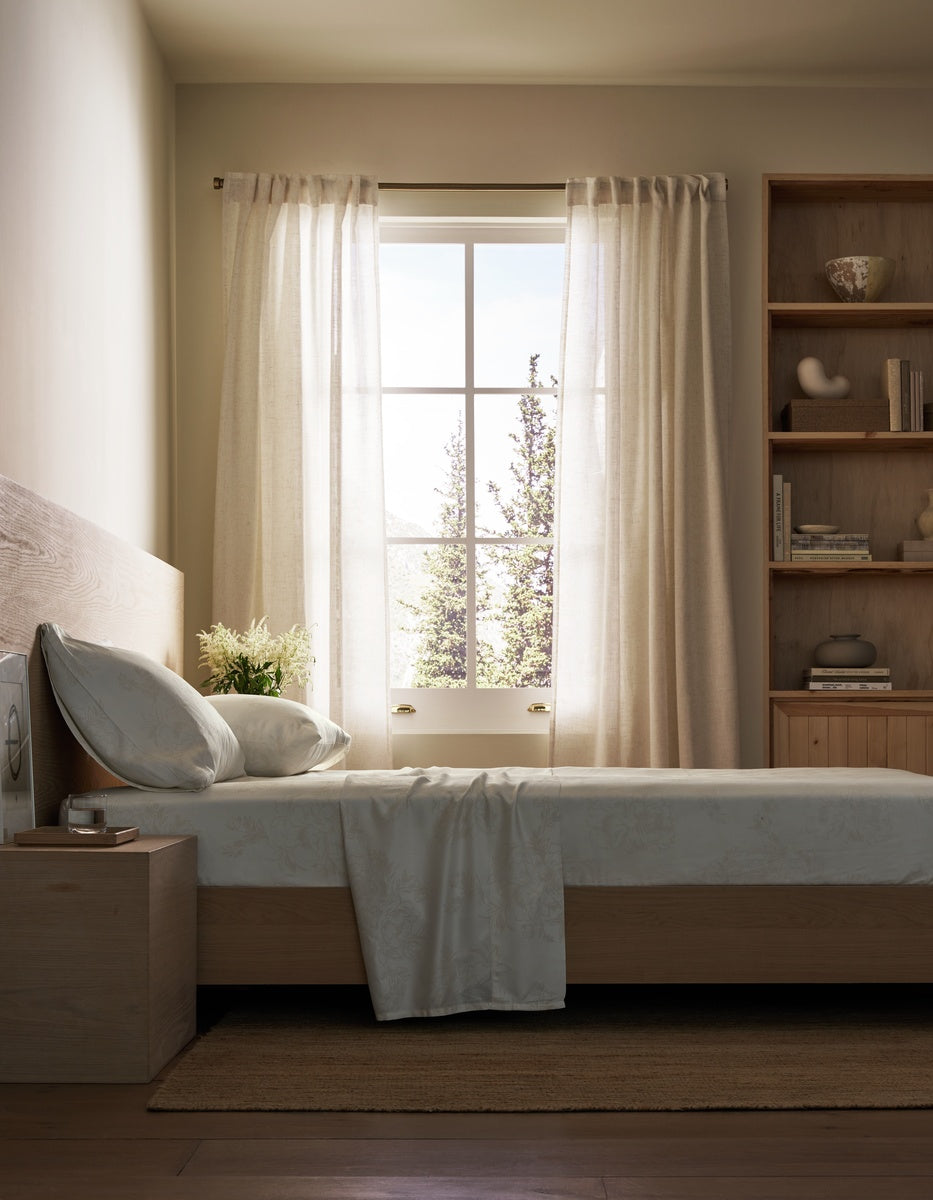Bamboo Sheet Set