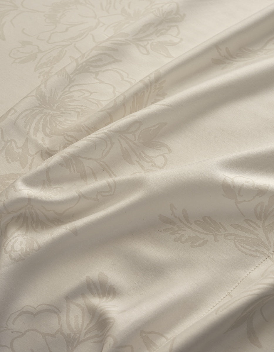Bamboo Bedding Deluxe Bundle - Silk