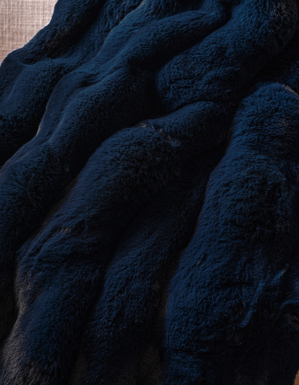 Double Bubble Cuddle Blanket