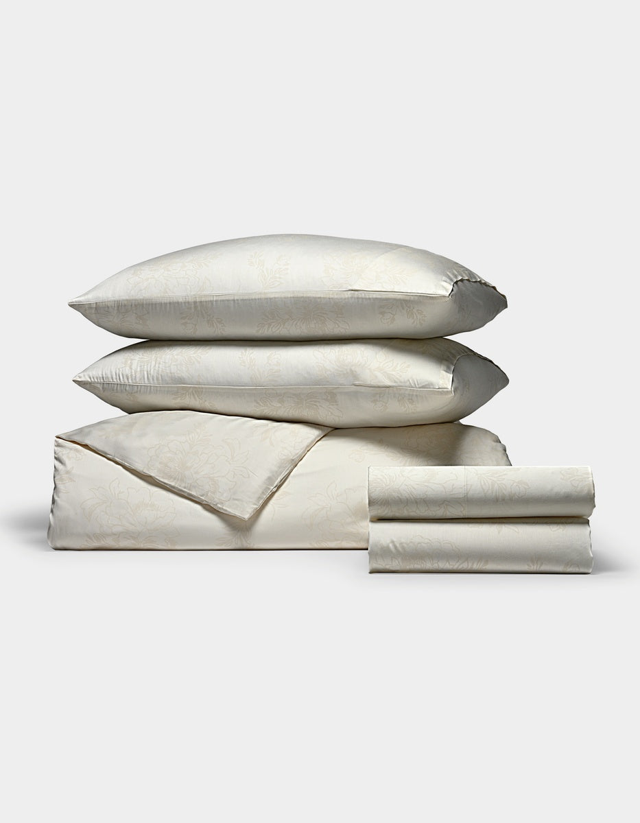 Bamboo Bedding Deluxe Bundle