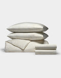 Bamboo Bedding Deluxe Bundle - Down Alternative