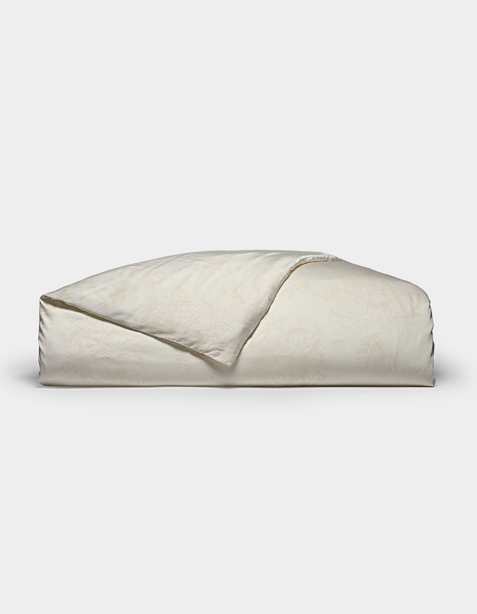 Bamboo Bedding Deluxe Bundle - Silk