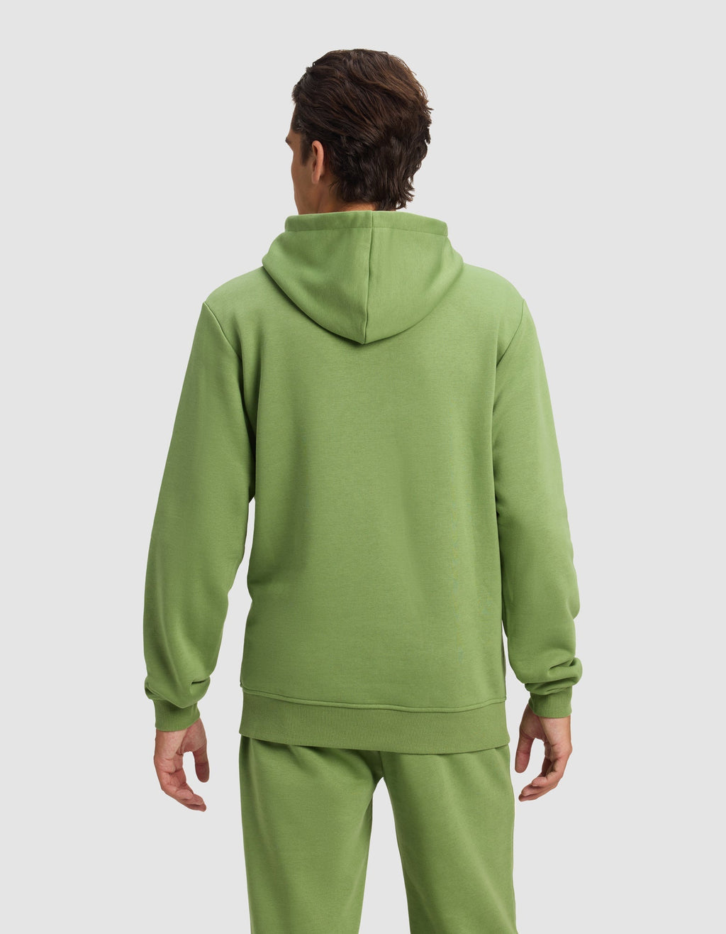 Men's Cityscape Hoodie