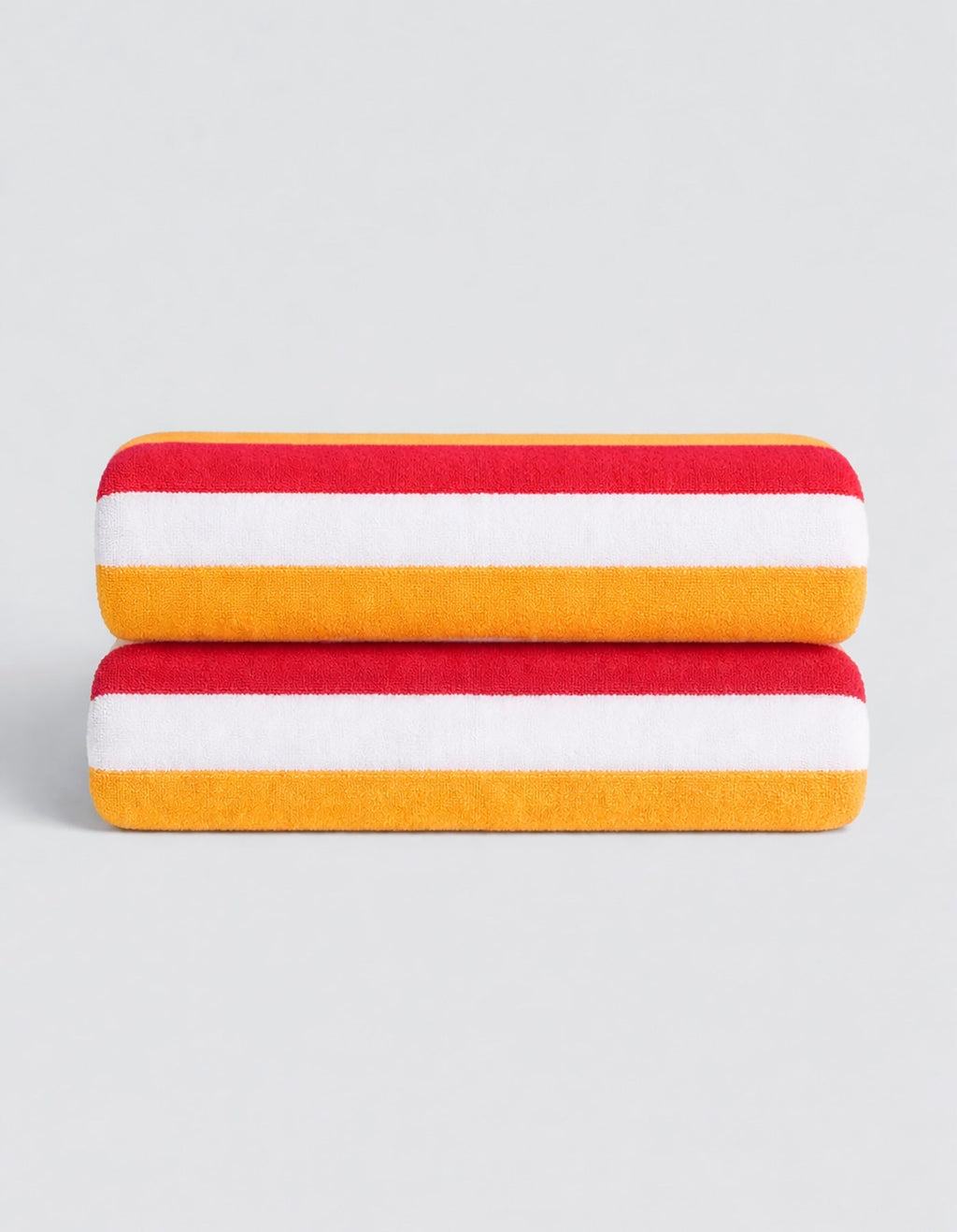 Classic Stripe Resort Towel Bundle