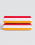 Classic Stripe Resort Towel Bundle