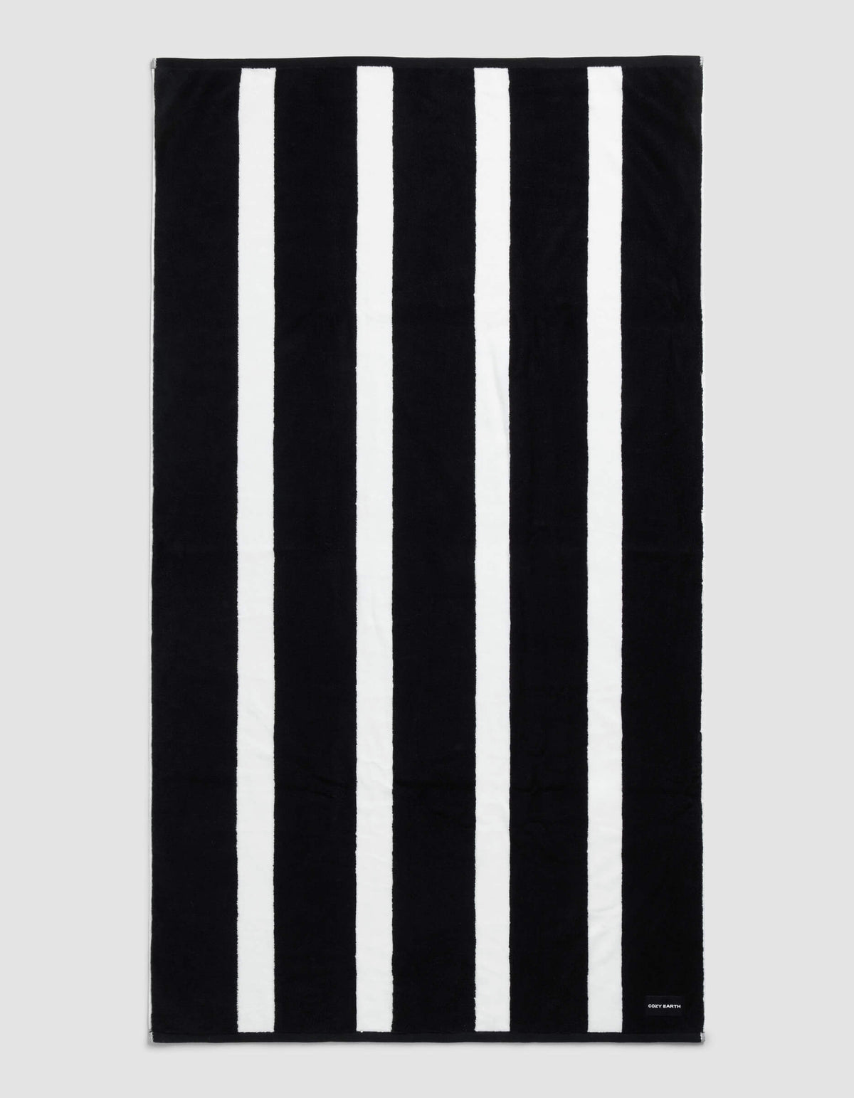 Classic Stripe Resort Towel Bundle