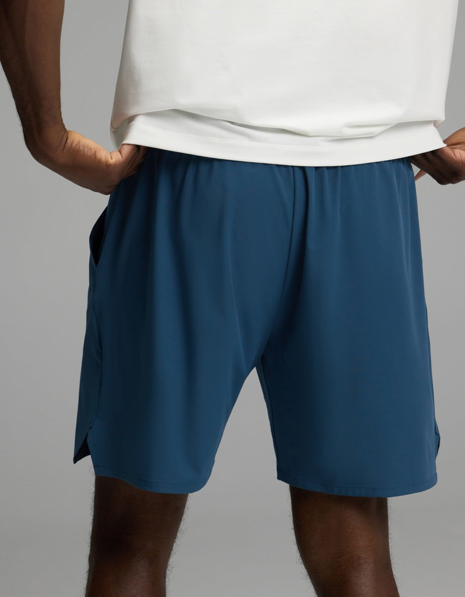 Men's Day & Night Short 7"