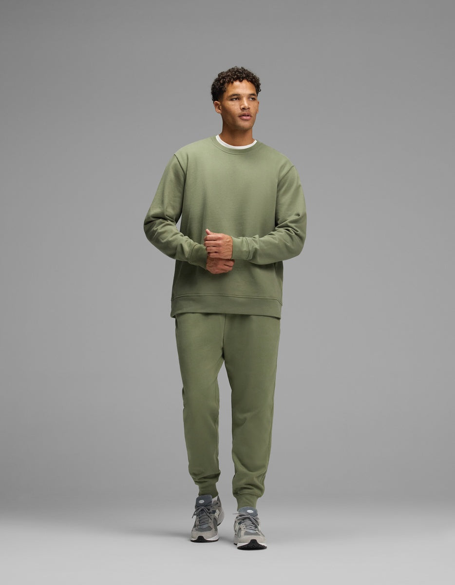 Men's Dylan Crewneck