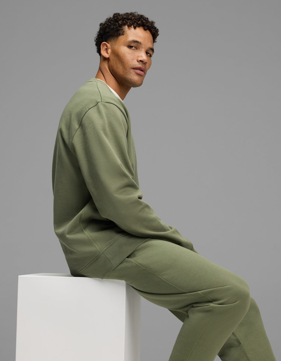 Men's Dylan Crewneck