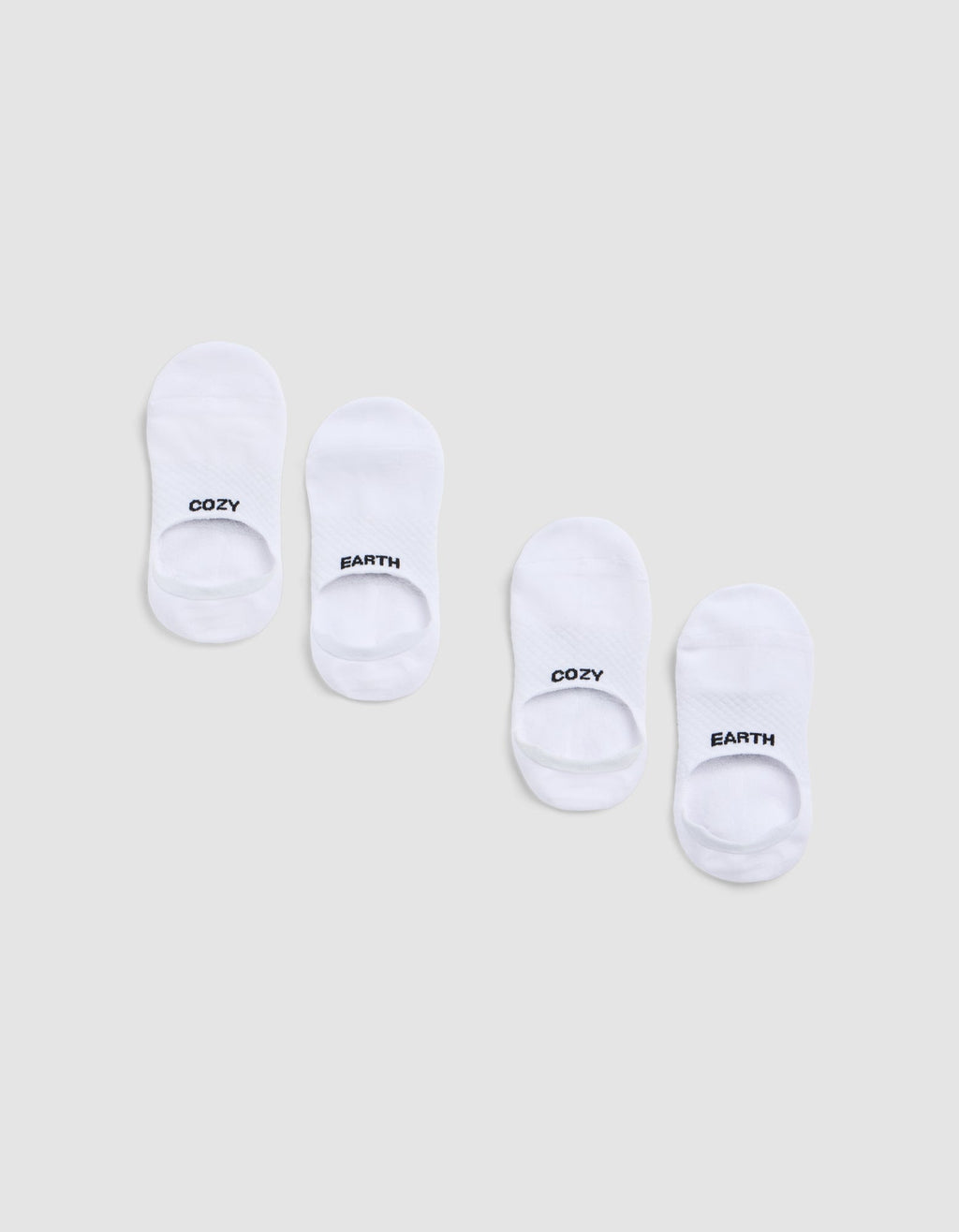Men's Essential No-Show Sock 2-Pack