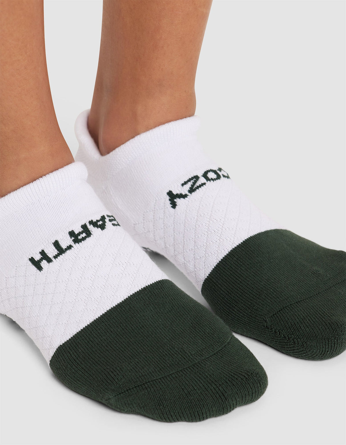 Men's Essential Ankle Sock 4-Pack