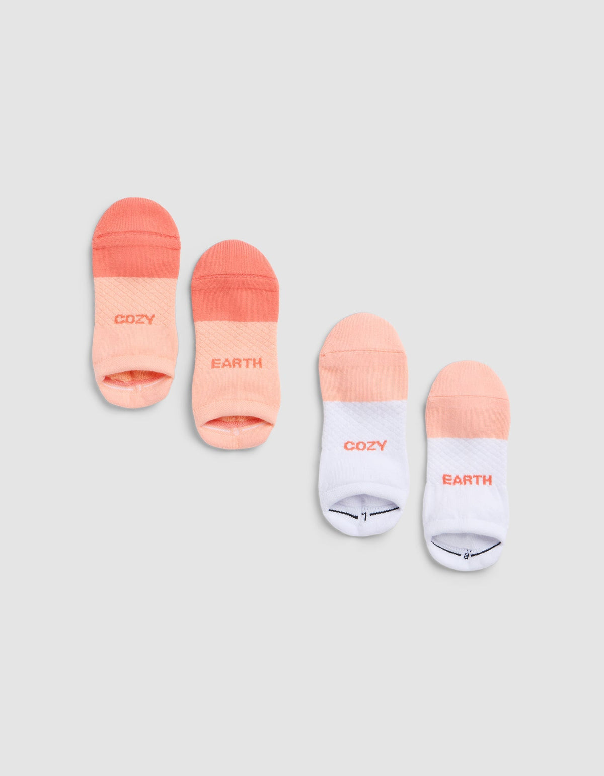 Men's Essential Ankle Sock 2-Pack