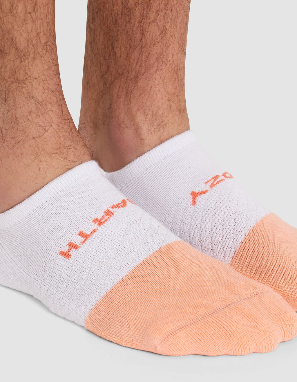 Men's Essential Ankle Sock 2-Pack