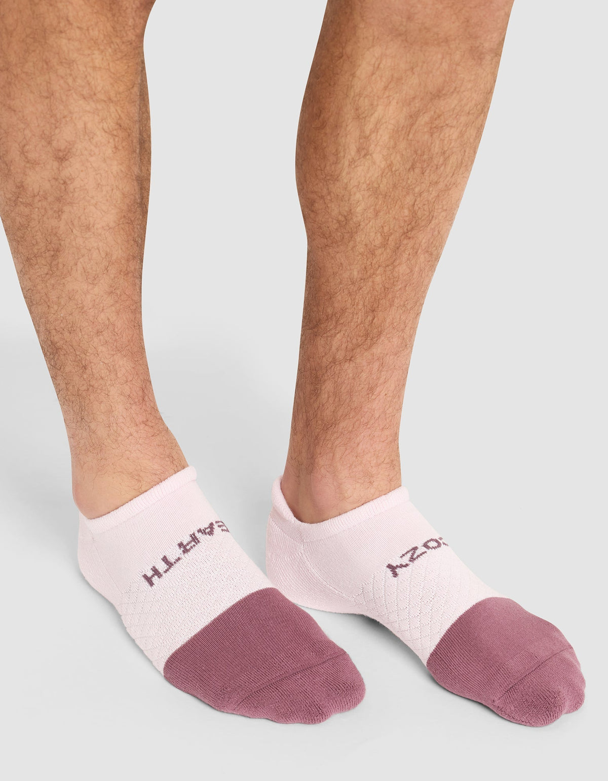 Men's Essential Ankle Sock 4-Pack
