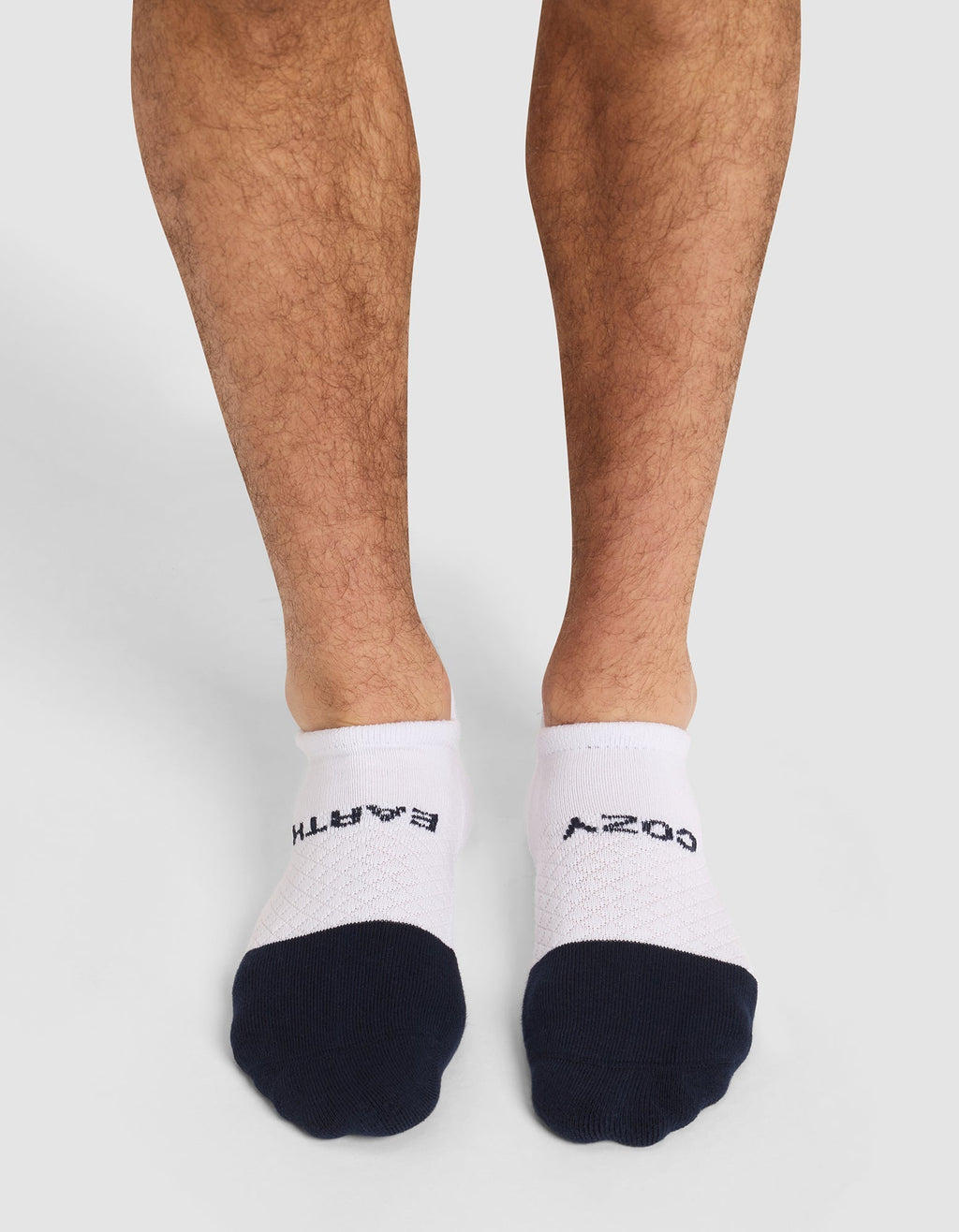 Men's Essential Ankle Sock 4-Pack