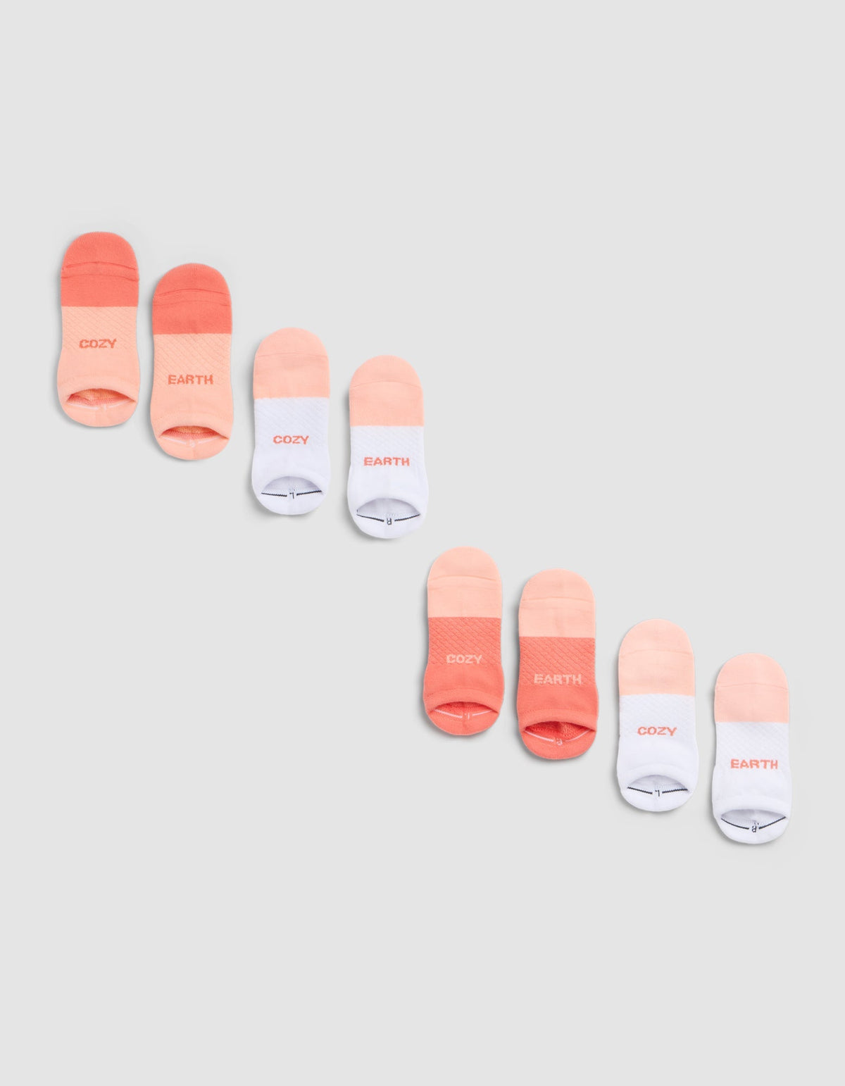Men's Essential Ankle Sock 4-Pack