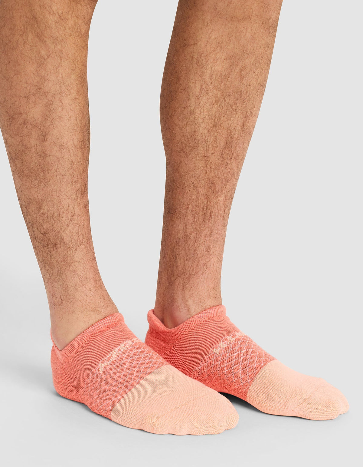 Men's Essential Ankle Sock 2-Pack