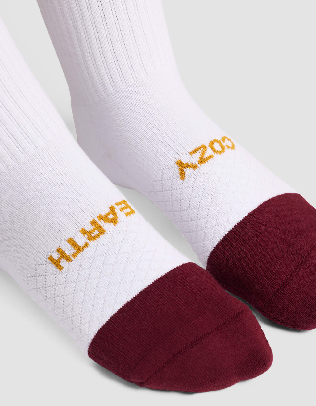 Men's Essential Calf Sock 4-Pack