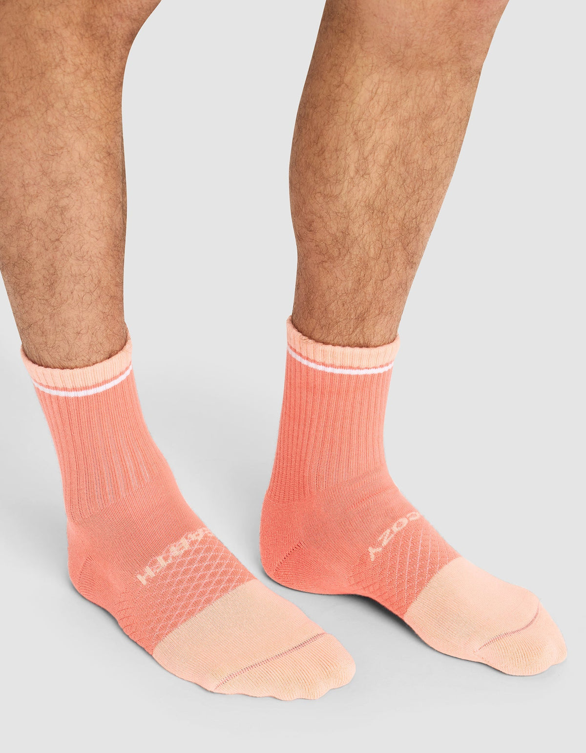 Men's Essential Calf Sock 4-Pack