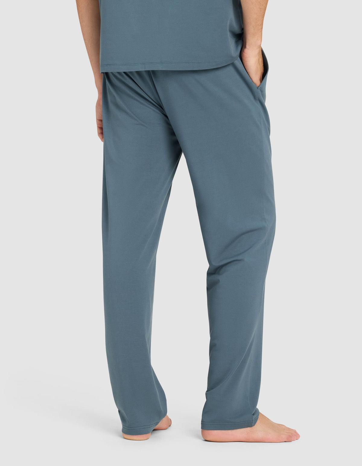 Men's First Layer Pajama Tank & Pant Set