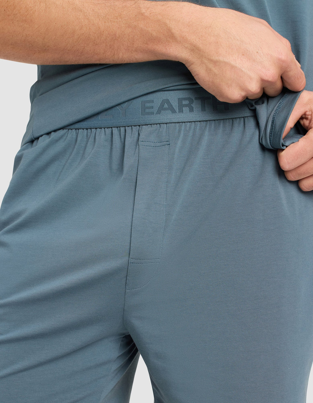 Men's First Layer Pajama Tank & Short Set