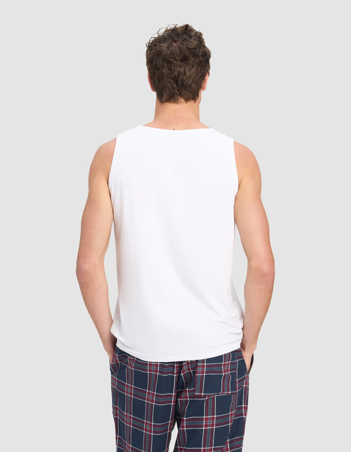 Men's First Layer Pajama Tank