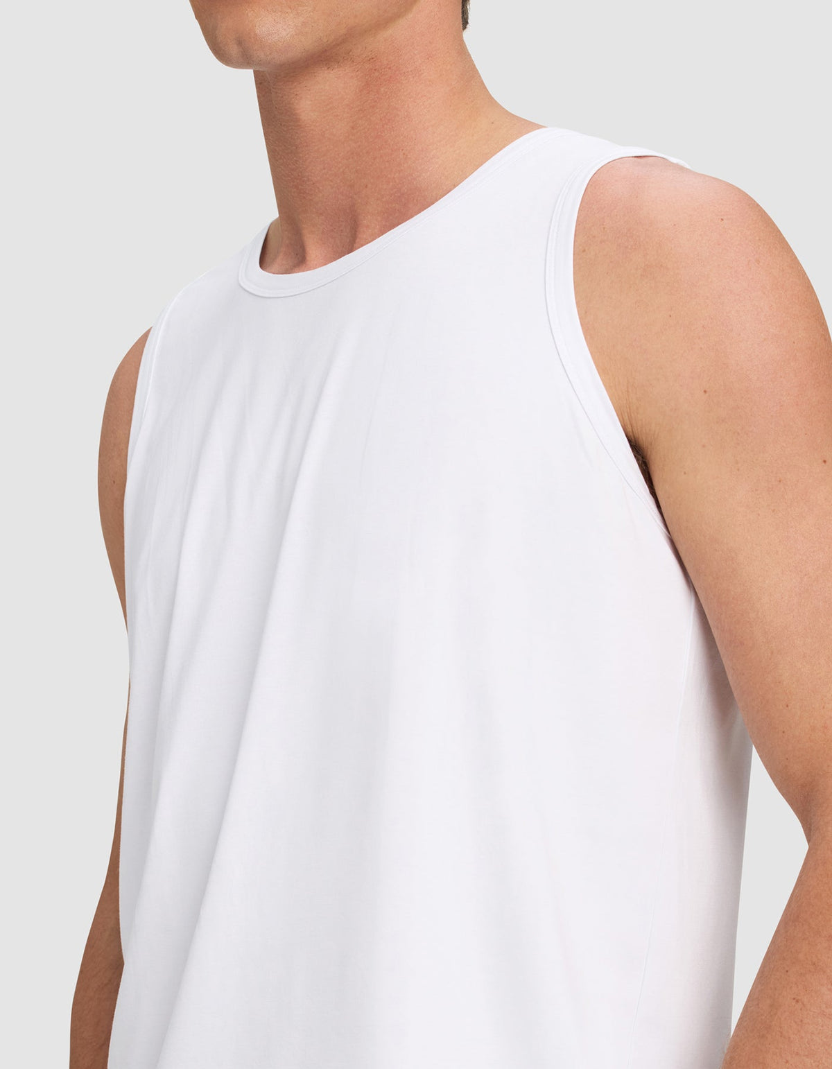 Men's First Layer Pajama Tank