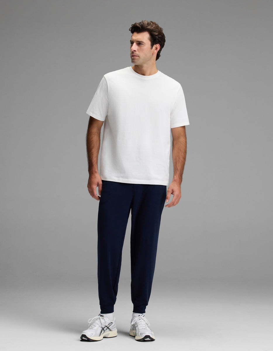 Men's Brushed Bamboo Joggers