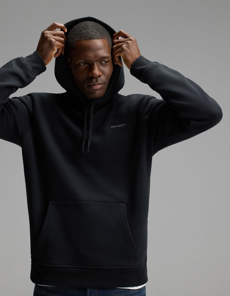 Men's Cityscape Hoodie