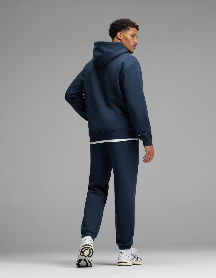 Men's Cityscape Hoodie & Sweatpant Set