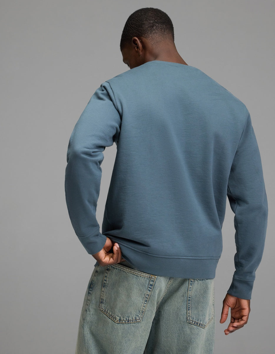 Men's Dylan Crewneck