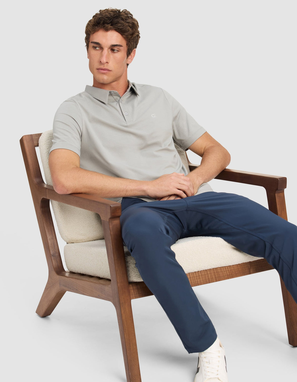 Men's Everyday Polo