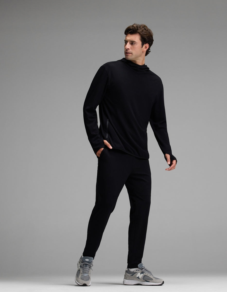 Men's Recovery Hoodie & Jogger Set