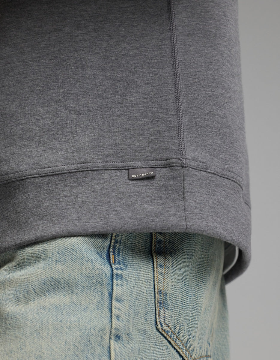 Men's StretchTech Crewneck