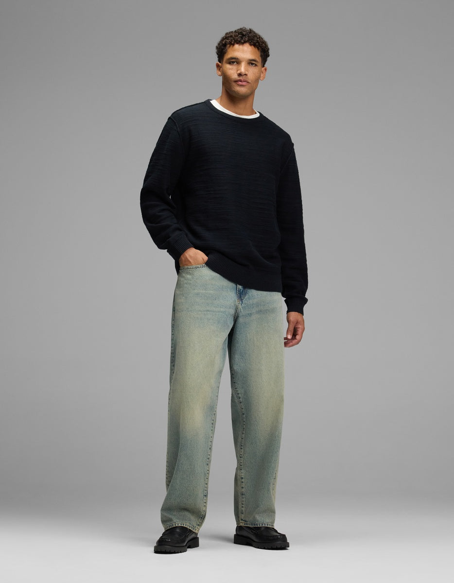 Men's Tate Crewneck