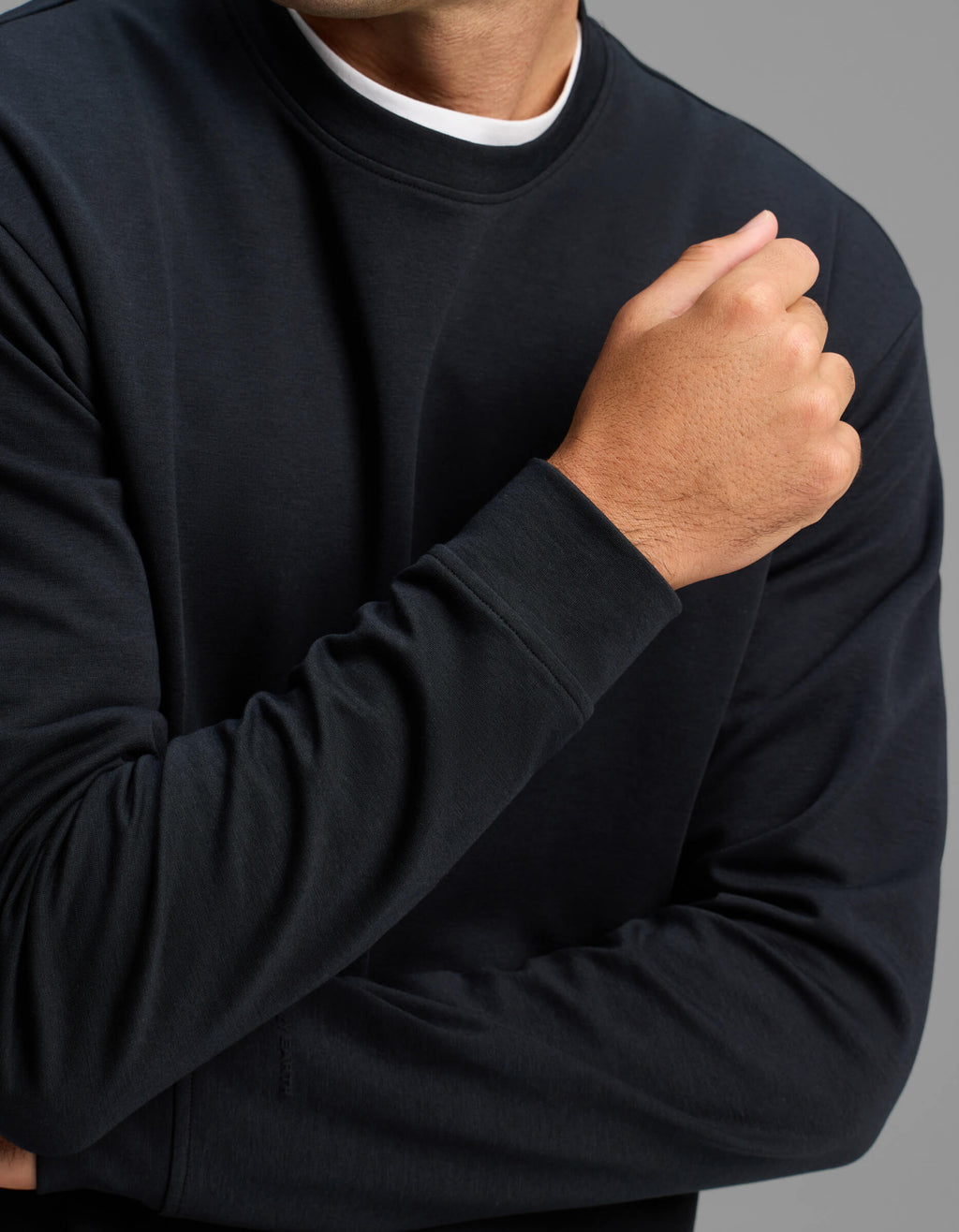 Men's Versa Crewneck & Jogger Set