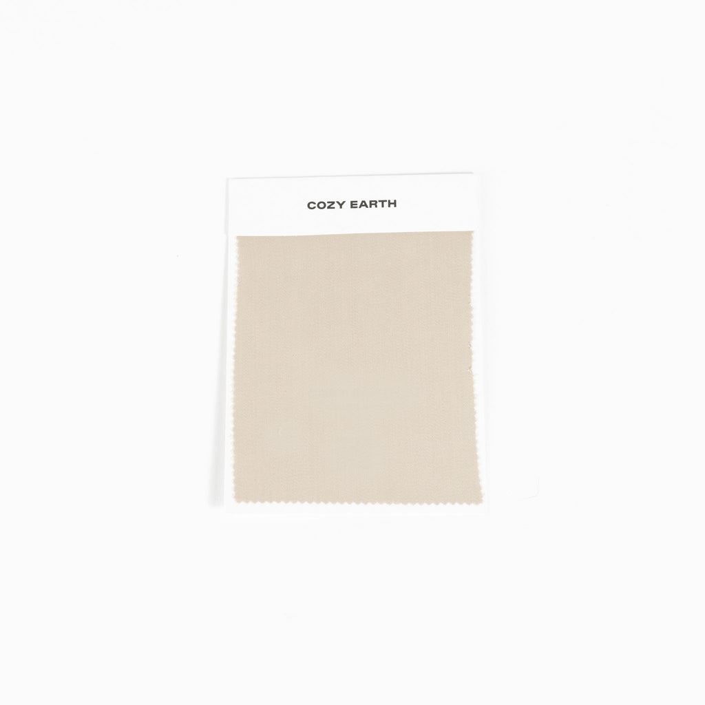 Bamboo Sheet Swatch