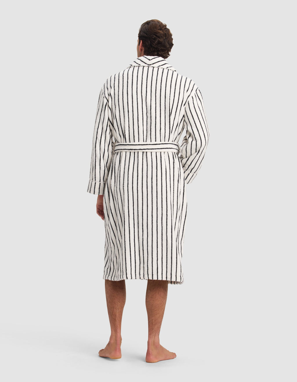 Luxe Bath Robe