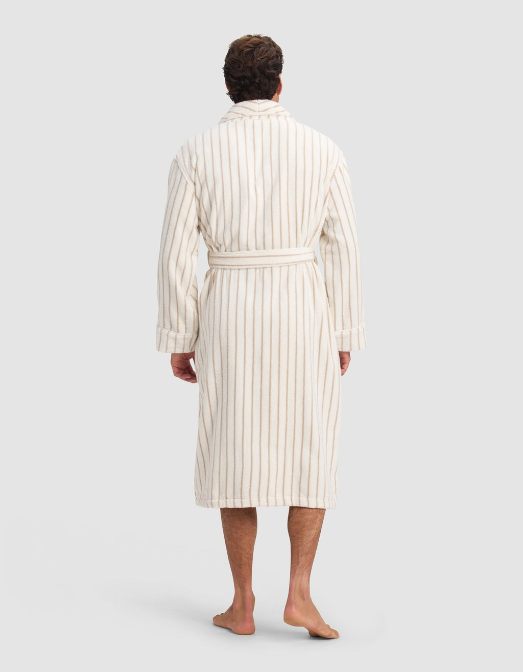 Luxe Bath Robe