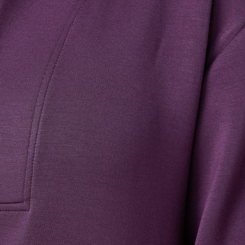 DreamTech 35" 1/4 Zip Tunic Lounger