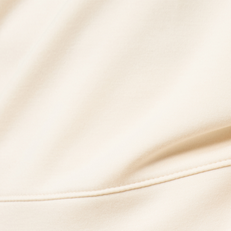 DreamTech Boat Neck with Pintuck Pant Set