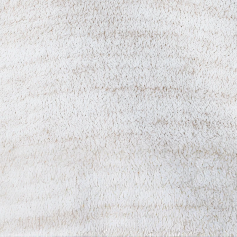 Marshmallow Crew Socks