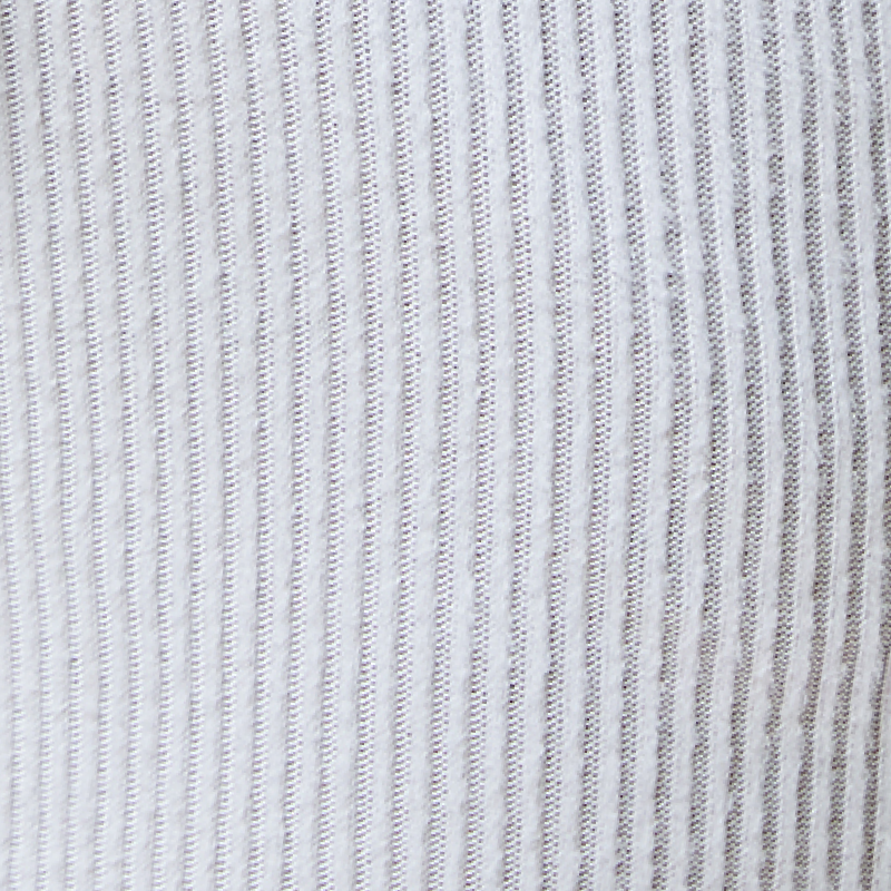 Rib Dream 35" Cap Sleeve Robe